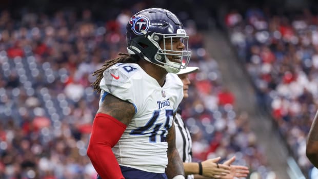 Bud Dupree